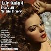 Judy Garland - That's All: My Life in Song