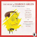 Peter Matz - The Music of Harold Arlen: The 1955 Walden Sessions