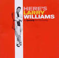 Roy Montrell - Here's Larry Williams: The Specialty Rock'n'Roll Recordings