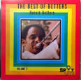 Harold Betters - The Best of Betters, Vol. 2