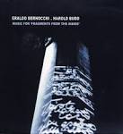 Harold Budd - Music for 'Fragments from the Inside'