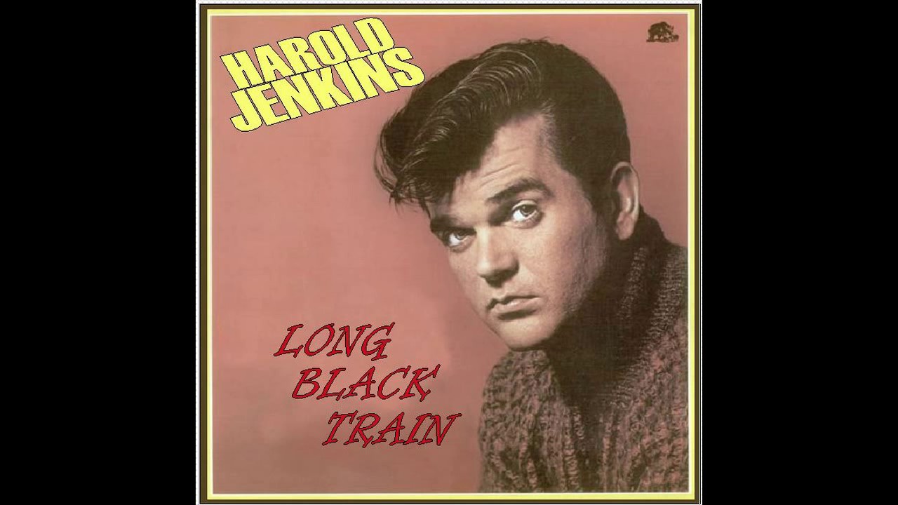 Harold Jenkins and Conway Twitty - Crazy Dreams [#]