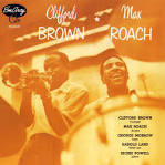 George Morrow - Clifford Brown & Max Roach