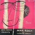 George Morrow - Max Roach, Vol. 5