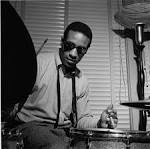 George Morrow - Max Roach, Vol. 9