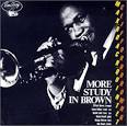 George Morrow - More Study in Brown