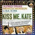 Original Casts - Kiss Me Kate [1959 Studio Recording]