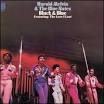 Harold Melvin - Black And Blue