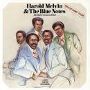 Harold Melvin - Collectors' Item (All Their Greatest Hits!)