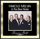 Harold Melvin - Forever Gold: Harold Melvin & the Blue Notes