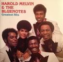 Harold Melvin - Greatest Hits [1985 Columbia]