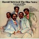 Harold Melvin - Greatest Hits [Philadelphia Intl.]