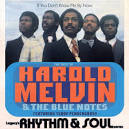 Harold Melvin - If You Don't Know Me by Now: The Best of Harold Melvin & the Blue Notes