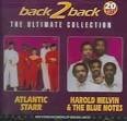 The Blue Notes - Back 2 Back: The Ultimate Collection