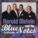 Harold Melvin - Greatest Hits [KRB]