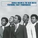 Sharon Paige - The Essential Harold Melvin & the Blue Notes