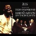 Harold Melvin - Harold Melvin & the Blue Notes/The Best of Teddy Pendergrass