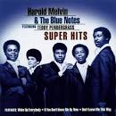 Harold Melvin - Super Hits