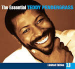 Harold Melvin - The Essential Teddy Pendergrass [3.0]