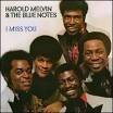 The Blue Notes - I Miss You