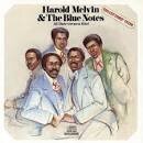 The Blue Notes - The Very Best of Harold Melvin & the Blue Notes