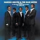 The Bluenotes - Harold Melvin & the Blue Notes