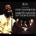 The Blue Notes - The Best of Teddy Pendergrass and Harold Melvin & the Blue Notes