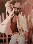 The Blue Notes - The Music of Teddy Pendergrass