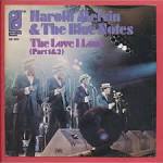 Harold Melvin - Love I Lost