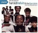 Playlist: The Very Best of Harold Melvin