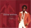 Lloyd Parks - The Great David Ruffin: The Motown Solo Albums