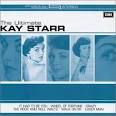 Harold Mooney & His Orchestra - The Ultimate Kay Starr