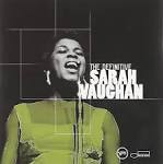 Billy Eckstine - The Definitive Sarah Vaughan