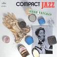 Compact Jazz: Sarah Vaughan