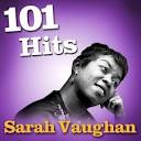 101 Hits: Sarah Vaughan
