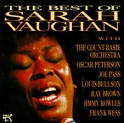 Harold Mooney & His Orchestra - The Best of Sarah Vaughan