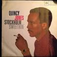 Harry Arnold - Stockholm Sweetnin'