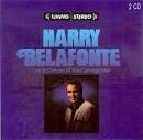 Harry Belafonte - Live in Concert at the Carnegie Hall