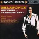 Miriam Makeba - Belafonte Returns to Carnegie Hall