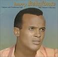 The Harry Belafonte Collection