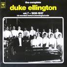 Lawrence Brown - Duke Ellington, Vol. 7: Ladies