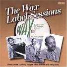 Billy Taylor - Wax Label Sessions