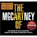 Art of McCartney [Target Exclusive]