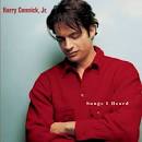 Harry Connick, Jr. - Come by Me/Songs I Heard