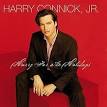 Harry for the Holidays [DVD & CD]