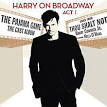 Harry Connick, Jr. - Harry on Broadway, Act 1 [Barnes & Noble Exclusive]