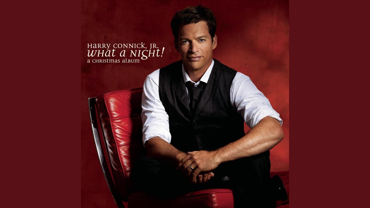 Harry Connick, Jr. - Let There Be Peace on Earth