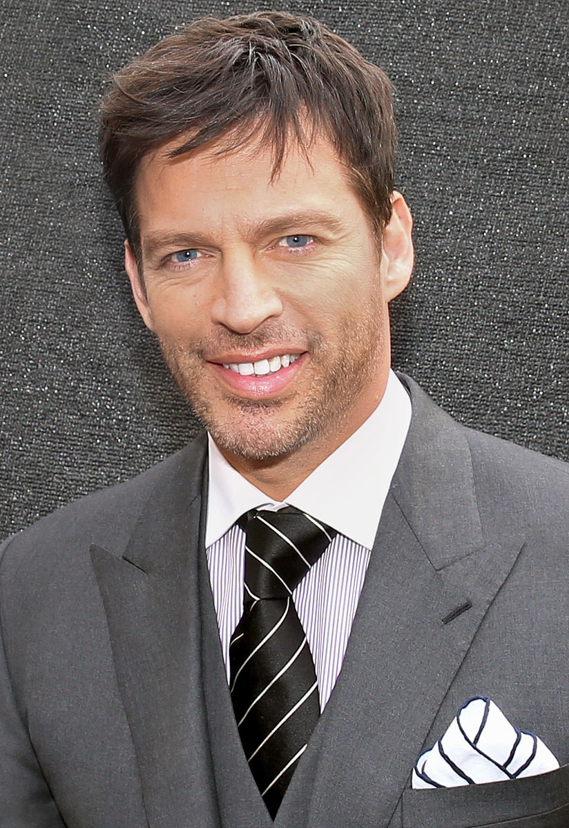 Harry Connick, Jr. - Music: Its Role and Importance in Our Lives