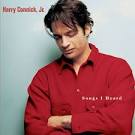 Harry Connick, Jr. - Songs I Heard