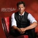 Harry Connick, Jr. - What a Night! A Christmas Album [Barnes & Noble Exclusive]